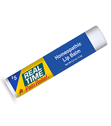 Homeopathic LIP Balm