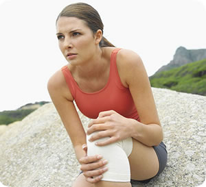 20 Secrets to Ease Runner's Knee Pain