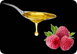 Raspberry Seed oil can ease pain 