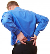 Backpain