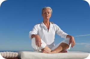 Yoga can help with Rheumatoid Arthritis