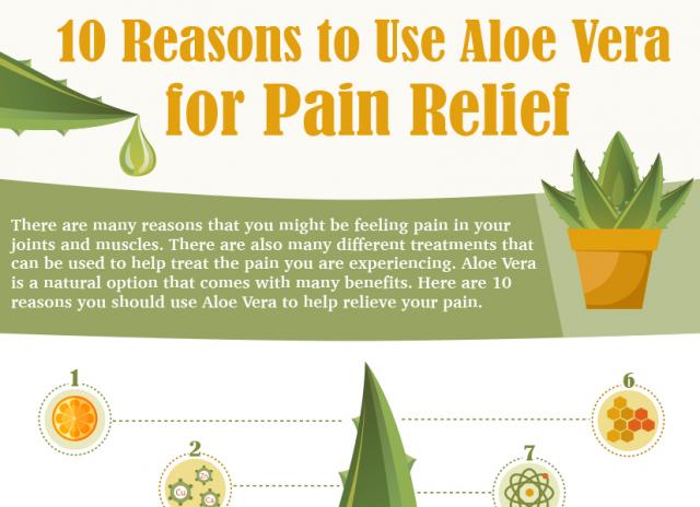 10-resons-to-use-aloe-vera-for-pain-relief