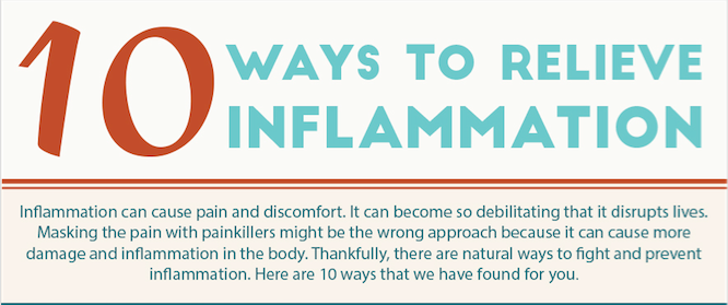 10-ways-to-relieve-inflammation