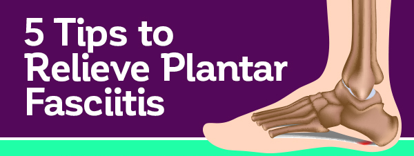 Plantar Fasciitis