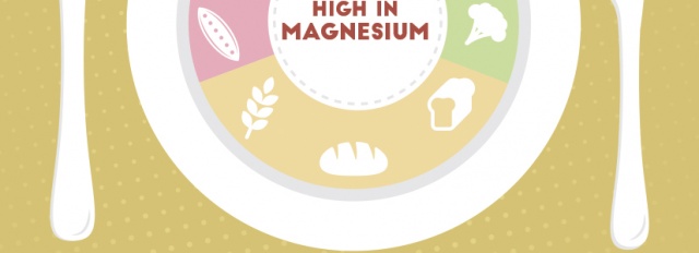 Magnesium for Pain Relief