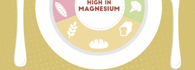 Magnesium for Pain Relief