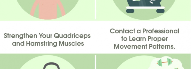 Get Relief for Knee Pain