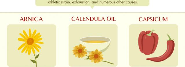 natural muscle relaxers