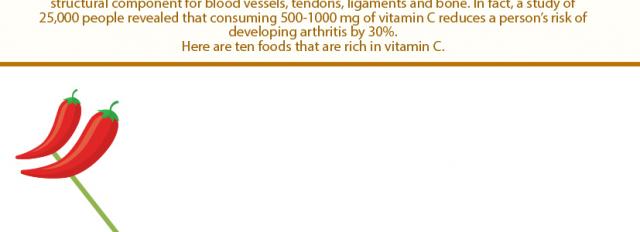 top-vitamin-c-rich-foods